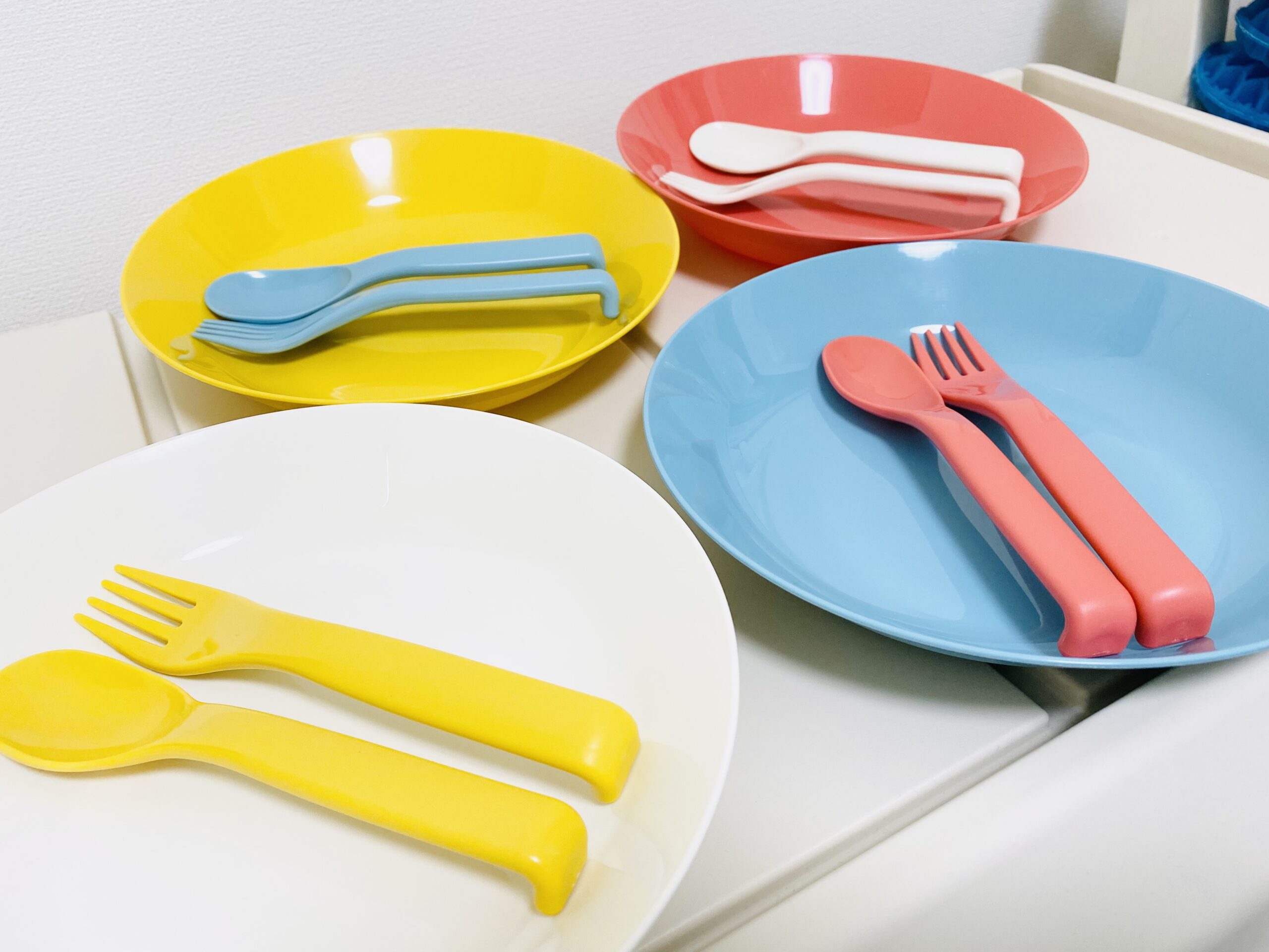 子ども用トリオセットのおすすめ人気ランキング 2025年10月マイベスト