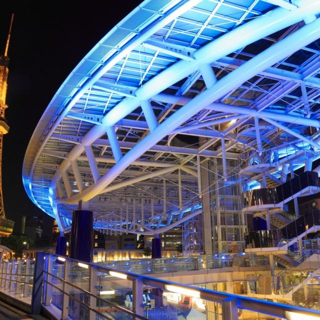 名古屋デートおすすめスポット7選初デート・記念日に - Relux Journal