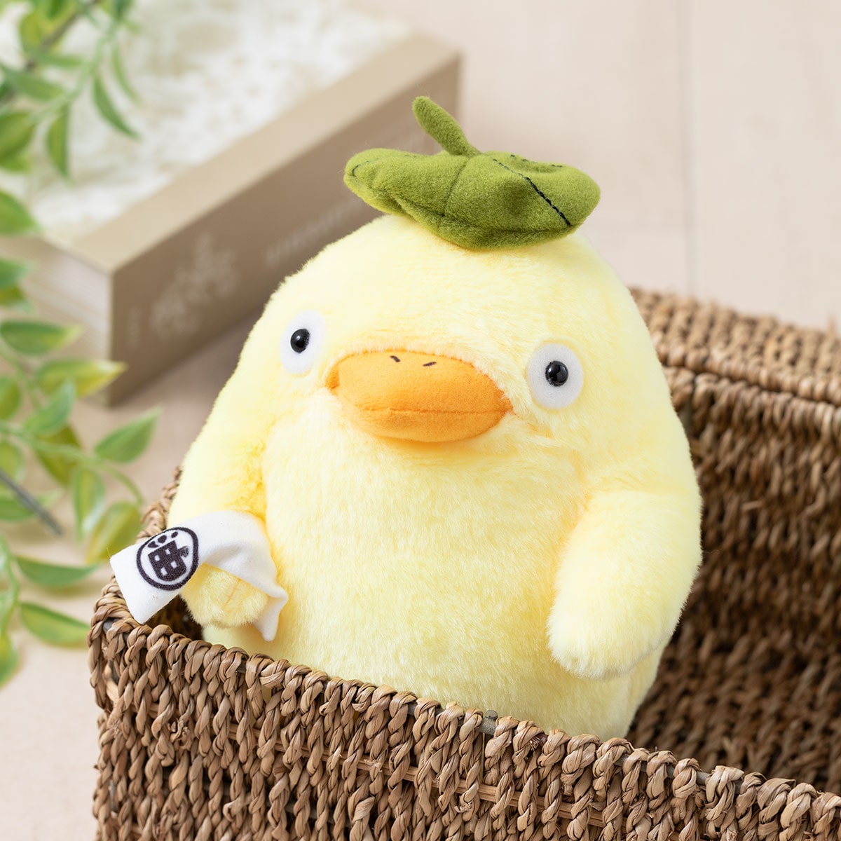 千と千尋の神隠し坊ネズミオオトリ様マスコットキーホルダーストラップ