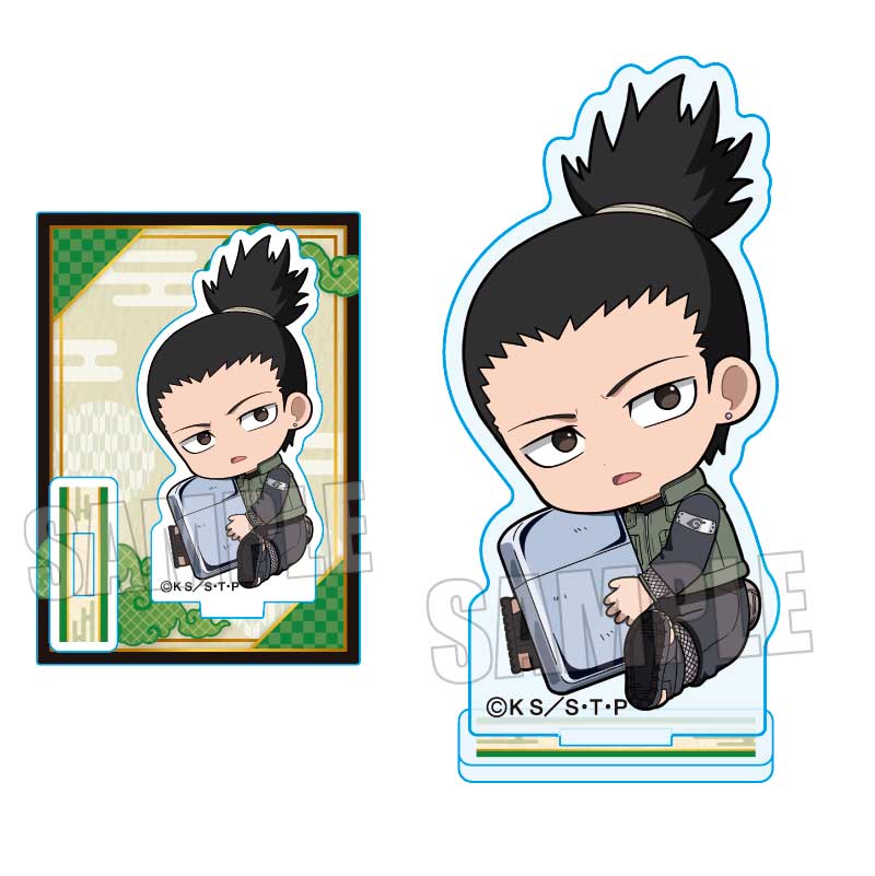 誕生日コラム 9月22日は奈良シカマルの誕生日！十手先を見抜き仲間たちを“影”で支える木ノ葉の軍師、シカマルの活躍を振り返る！公式 NARUTO OFFICIAL SITE、NARUTO -ナルト-オフィシャルサイト、BORUTO -ボルト