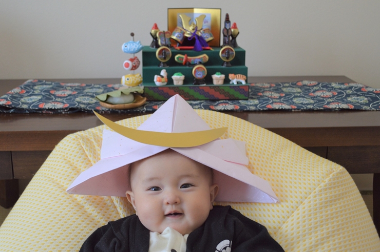 こどもの日に撮りたい！端午の節句のお祝い記念写真の撮影アイデア４つOurPhoto写真部