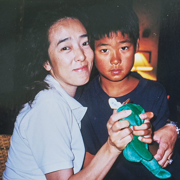 和歌山 小林 麻美 こばやし あさみ ブリーダーみんなのブリーダ