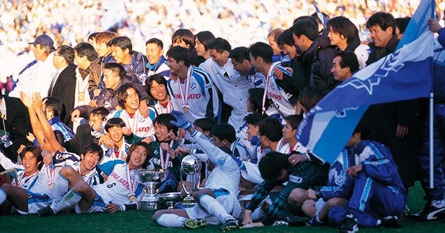 父親譲りの才能？今季の活躍に注目が集まる二世選手たちFootball Tribe Japan