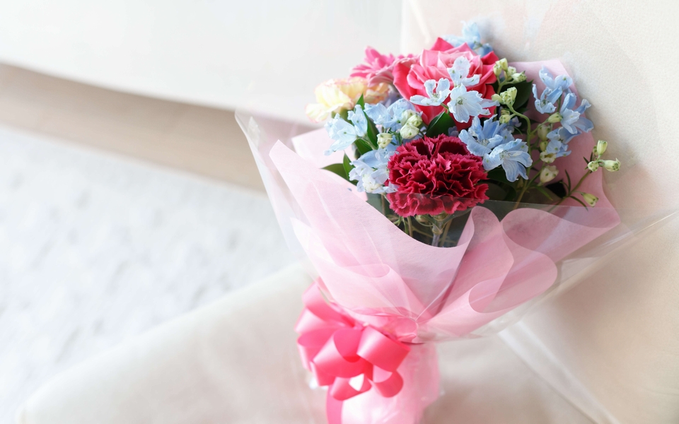 卒園式・卒業式に花束を先生へプレゼント!感謝の花束ギフトおすすめ人気ランキングocruyo オクルヨ