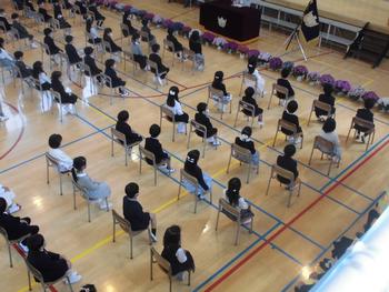 お友達みんなでなかよくキッズフォト!入学記念も楽しく撮影♬ - 浅野写真館浅野写真館