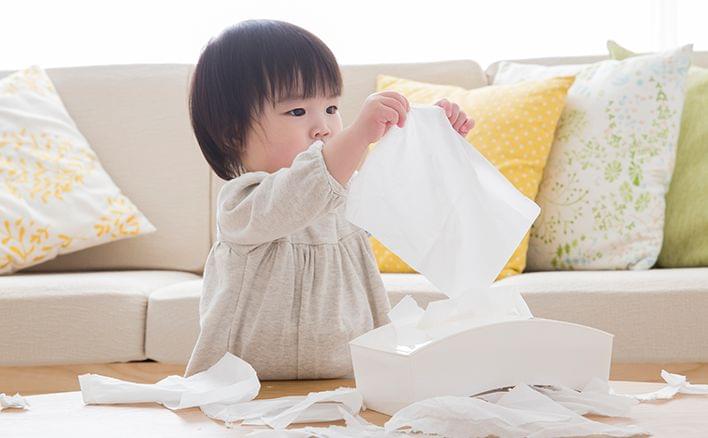 かわいい子には“いたずら”をさせよ！？ 「自由に遊んでいいよ」で子どもは学ぶ