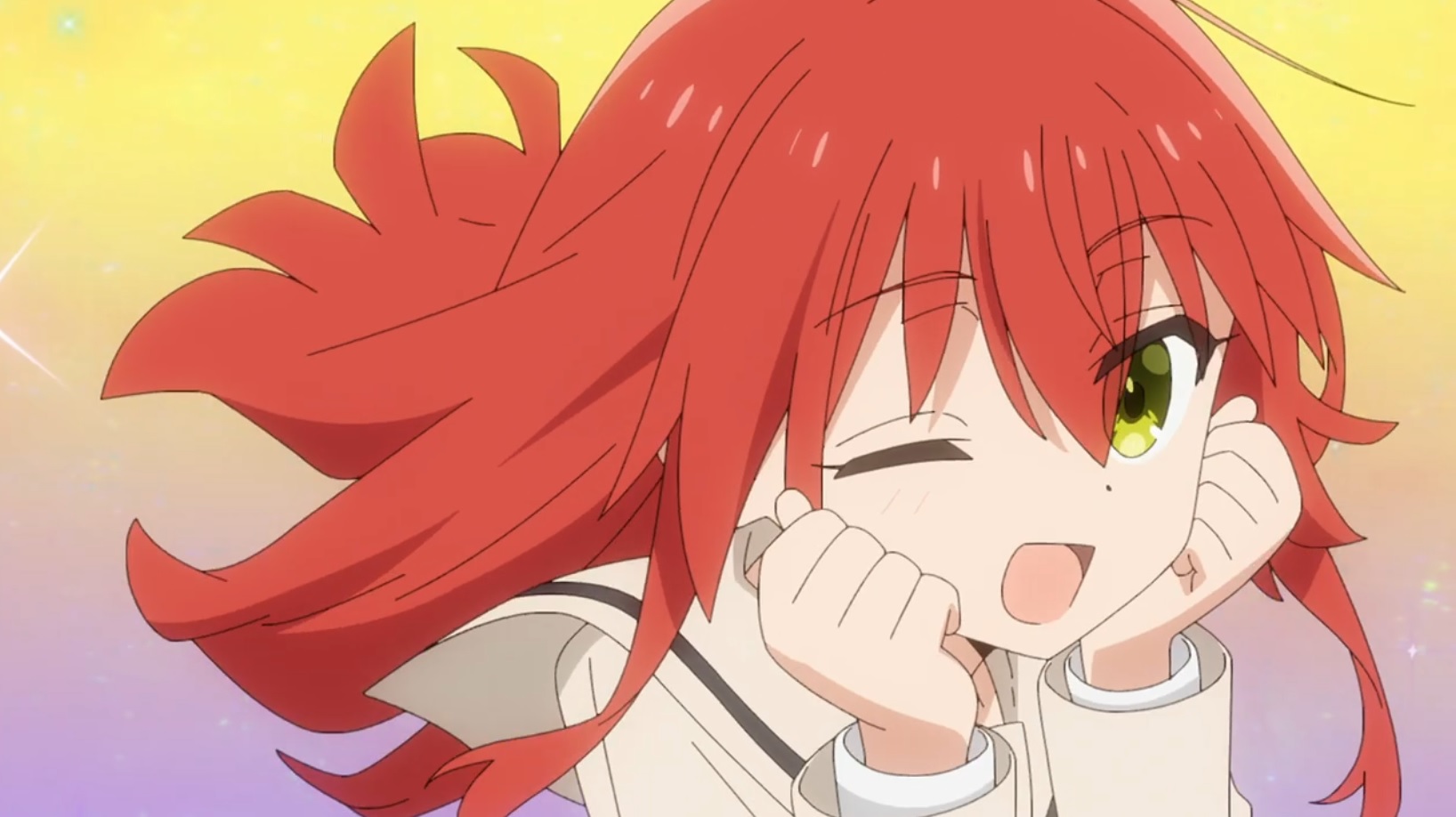 ぼっち・ざ・ろっく！ 喜多郁代メガホビ MEGAHOBBY STATION