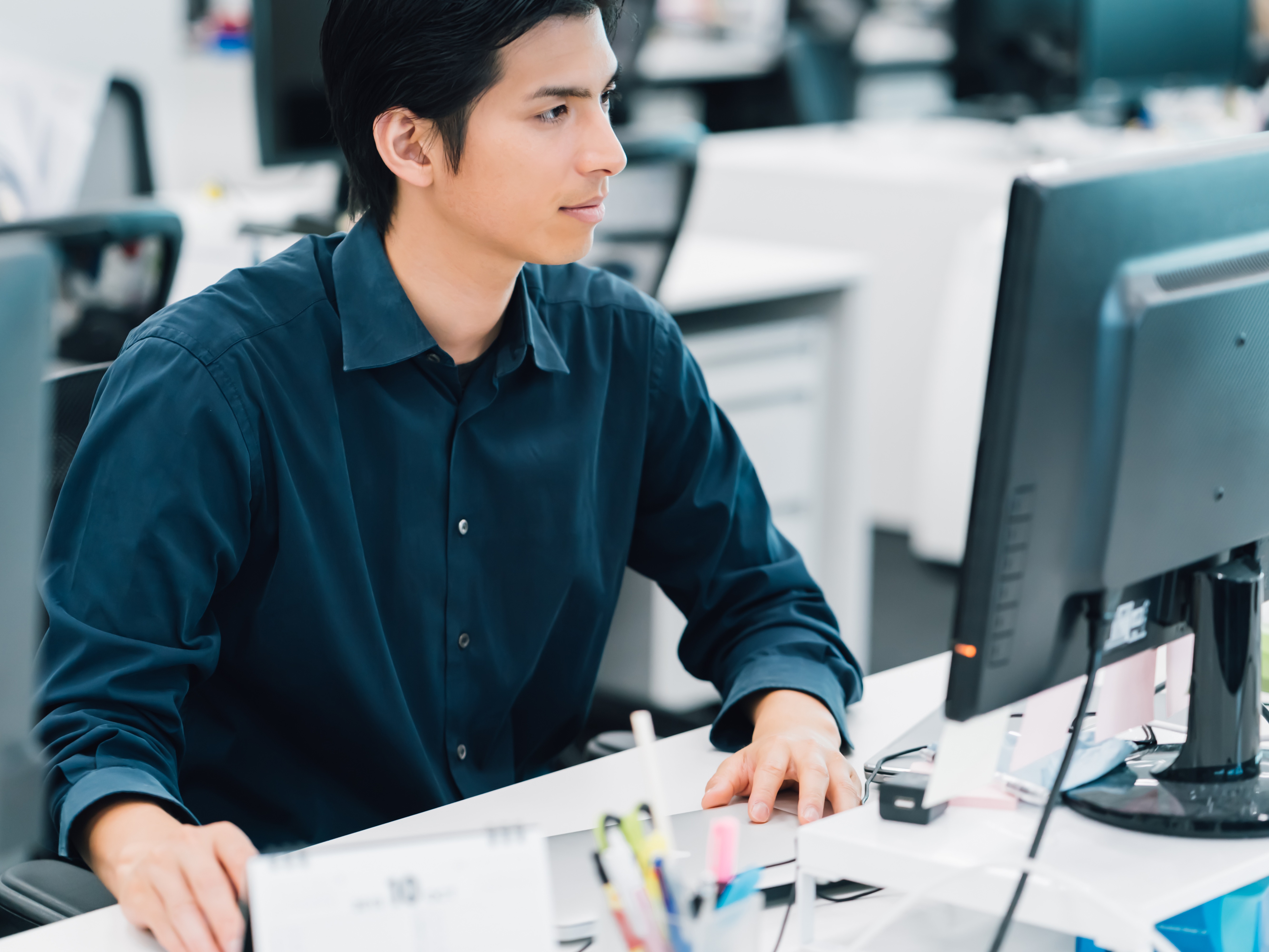 職場恋愛・社内恋愛の掟！きっかけや注意点、アプローチ方法まで -セキララゼクシィ