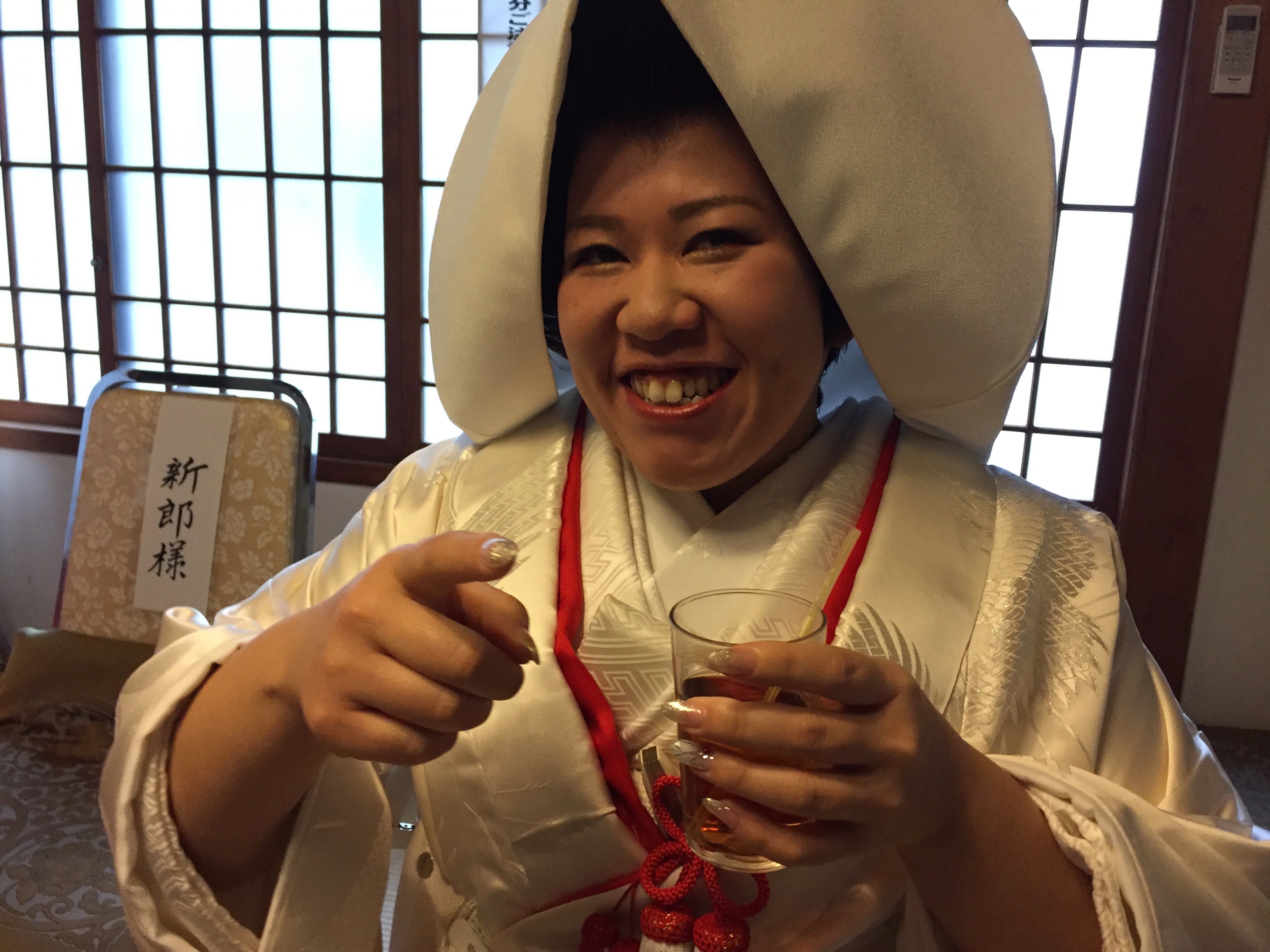 私たちらしい笑顔の絶えない幸せな時間を過ごせました！ - アールベルアンジェ札幌の結婚式レポ みんなのウェディング