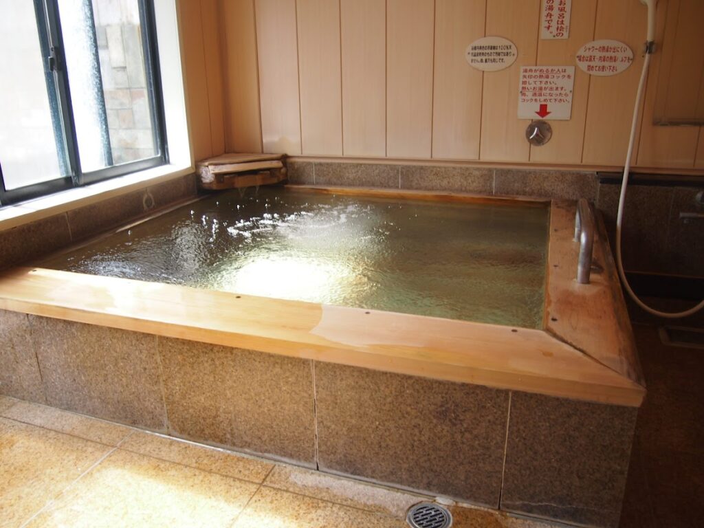 天然家族温泉 蘇ざき熊本県菊池市YUASOBI