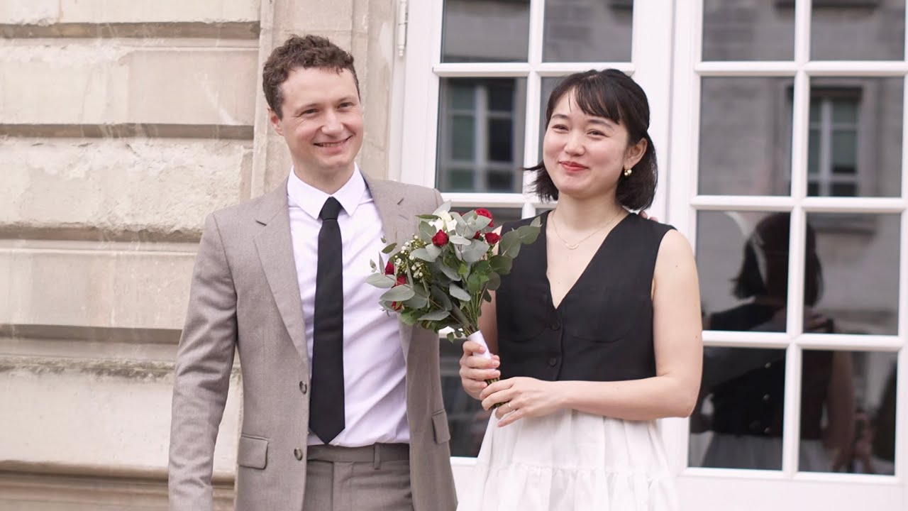 モデル・滝沢眞規子、43歳バースデーにファッションデザイナーの夫とラブラブ2ショット 「わたしの人生の半分、一緒」 1 2ねとらぼ