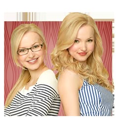 うわさのツインズ リブとマディを視聴Disney+ ディズニープラス