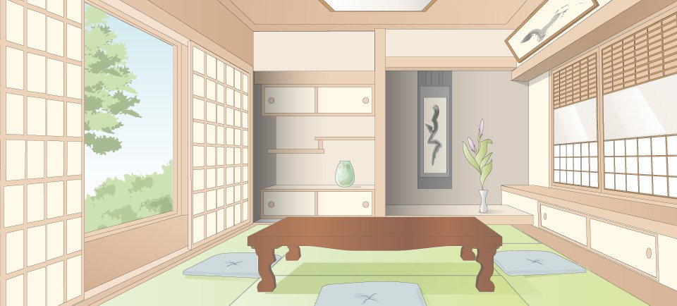 那覇市にて床の間リフォーム・沖縄仏壇3.5尺照屋漆器店