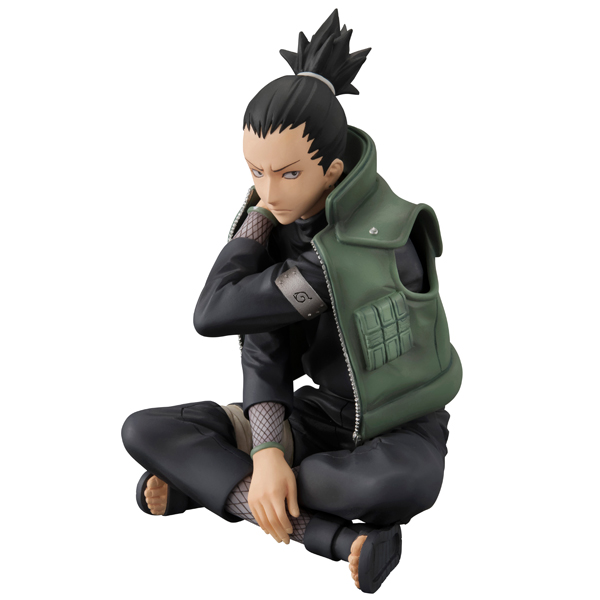 NARUTO」ナルト、カカシ、シカマルの誕生日記念ビジュアル公開！ “富士急 木ノ葉隠れの里”でイベント開催超！アニメディア