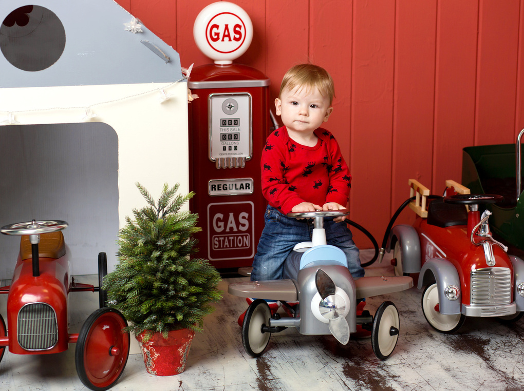 大注目!! 今年も人気が止まらない!電動乗物玩具ミニセグウェイを欲しがる子供が急増中! - セグウェイチックなハイテク乗り物大全