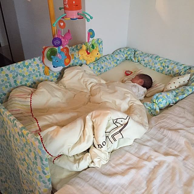 手作りベッド - 美楽韓