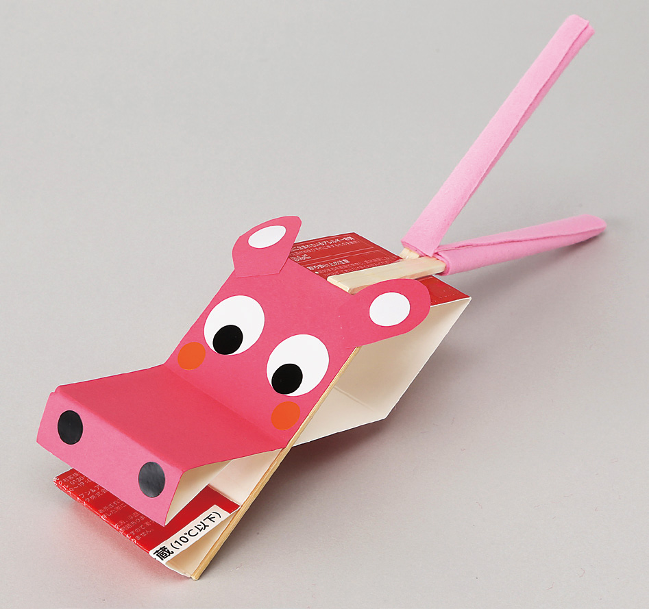 保育園 7月製作 水遊びを楽しくする手作りおもちゃ保育士のお仕事静岡