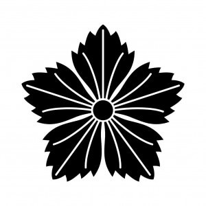 山口の家紋の由来・意味を画像で説明!山口菱の家紋を解説お役立ち!季節の耳より情報局