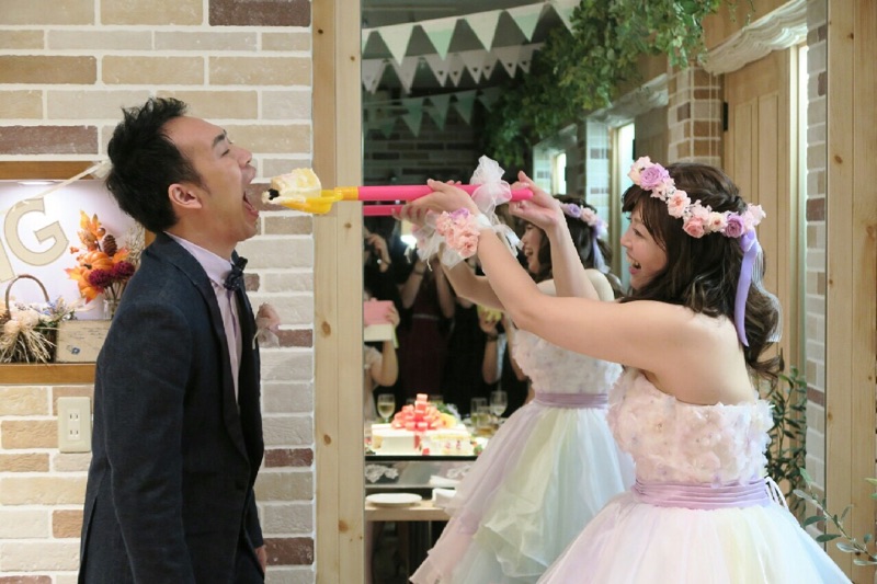 素人でも作れる!可愛い花嫁花冠の作り方!結婚ラジオ結婚スタイルマガジン