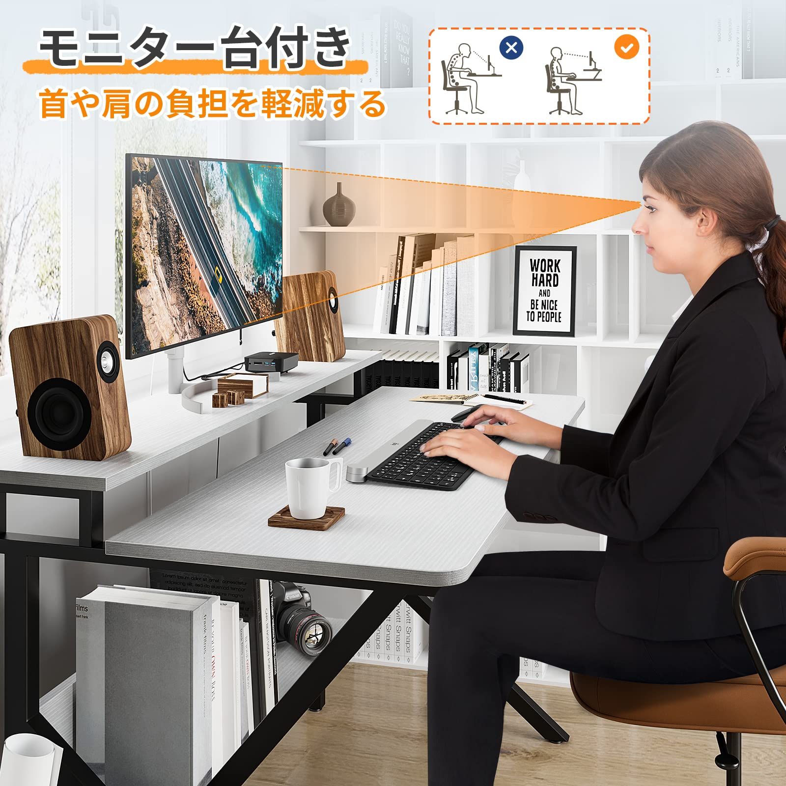 快適な一人暮らしを実現、工夫を凝らしたロフト付き1R四街道市