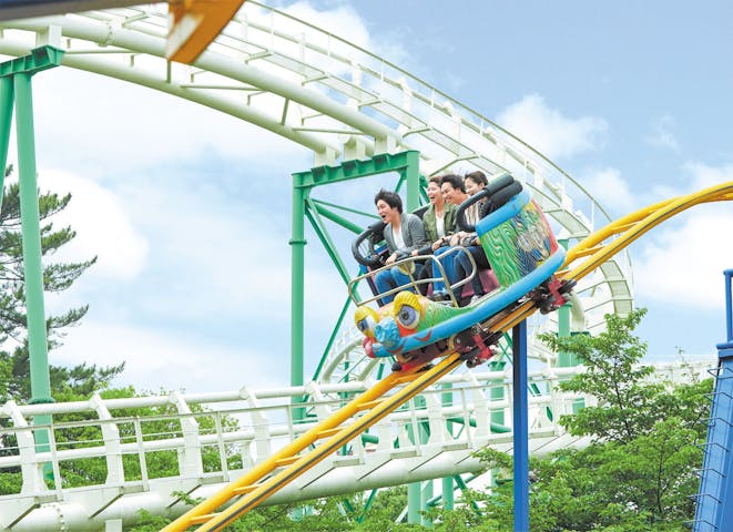 大阪の室内遊び場4選！子どもと行きたい！雨や雪の日でもOKcozre コズレ 子育てマガジン