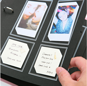 先生に贈る卒園卒業寄せ書きアイディア！つづる