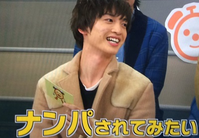 まだ声変わりも完全にしてない弟組の太ちゃんへの逆襲が可愛すぎる―――!!♡Kis-Ｍy-沸騰中♪～キスマイ玉森裕太観察&応援ブログ～