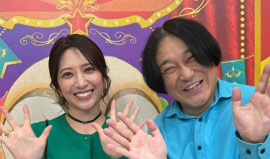 中丸雄一とシューイチ婚 笹崎里菜アナ、銀座ホステス歴で「はれもの」呼ばわりの過去を覆す日テレ時代の「意外な評判」とインスタに残された「意味深」NEWSポストセブン- Part 4