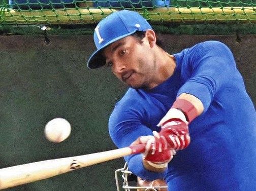 写真大谷翔平のチームメイトに誘われて水原一平・元通訳が“ギャンブルに堕ちた瞬間”、エンゼルス時代の親友がアップした「チャリティー・ポーカー」投稿NEWSポストセブン- Part 9