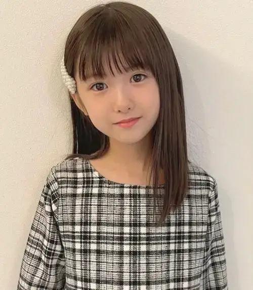 2025年秋 キッズの髪型・ヘアアレンジ人気順ホットペッパービューティー ヘアスタイル