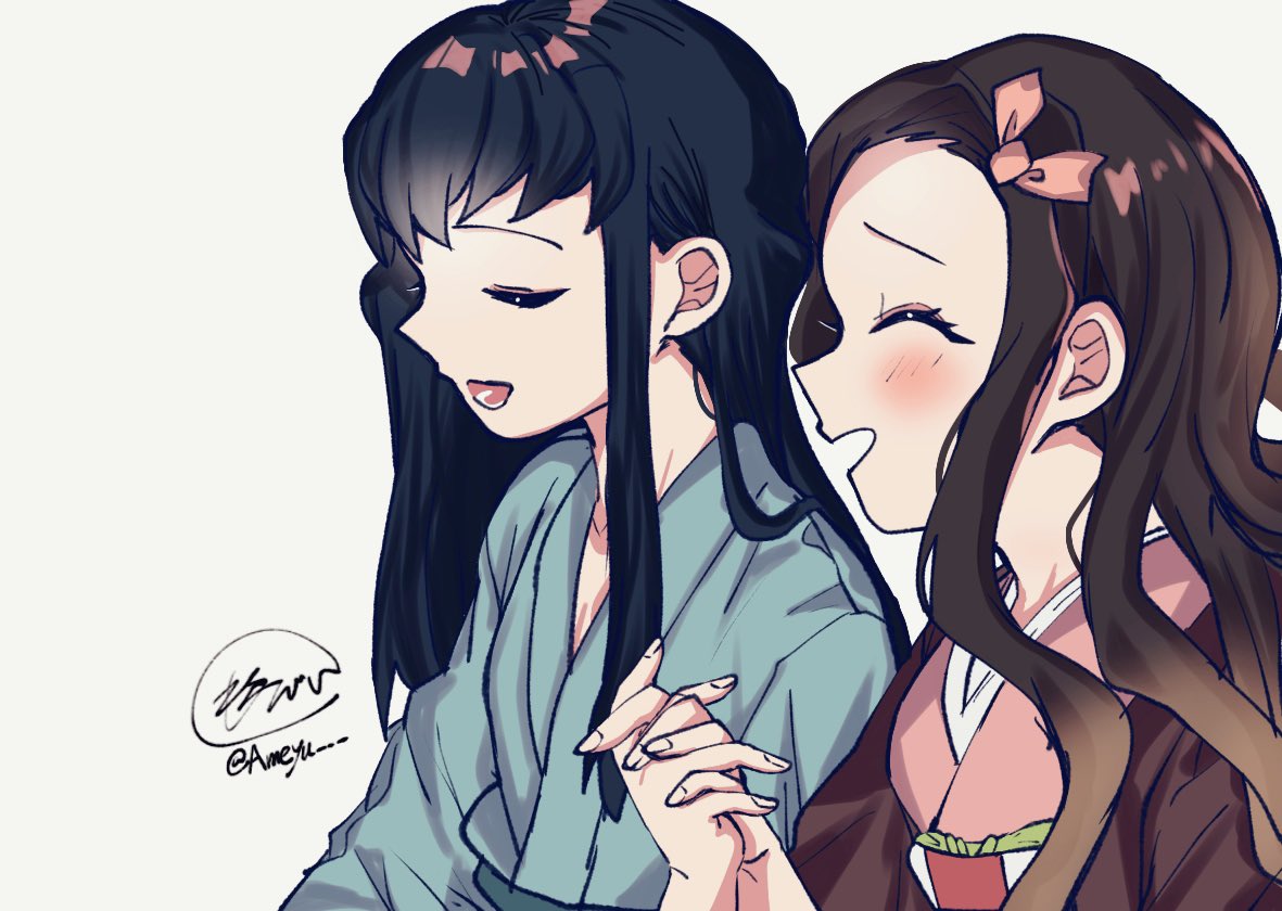 むいねず漫画TikTok