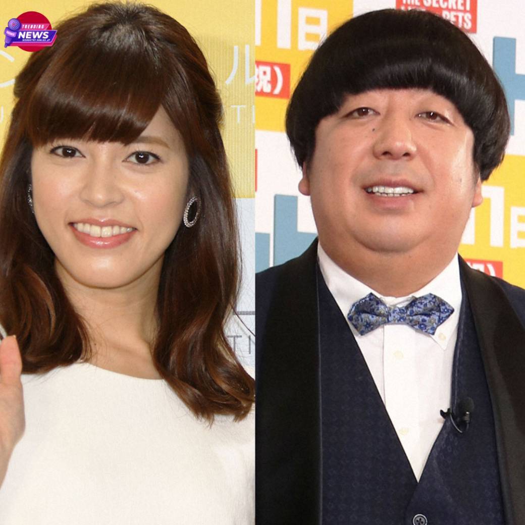 神田愛花、夫・日村勇紀に怒られて感動「ズドンってきた」めざましmedia“好き”でつながる