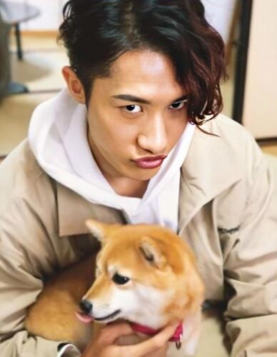 指原莉乃×渡辺翔太 Snow Man『3年C組 指原×翔太』本日配信スタート！ 「新場面カット」も解禁！！ – TREND NEWS CASTER