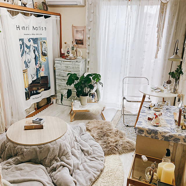 HAGiHARA 一人用こたつ こたつ 一人用 小さい おしゃれ 長方形 こたつテーブル 高さ調節 コタツ 北欧 コンパクト 一人暮らしコントローラー 75×60 Altena アルテナ : クオリアル Yahoo!ショッピング店 - 通販 - Yahoo!ショッピング