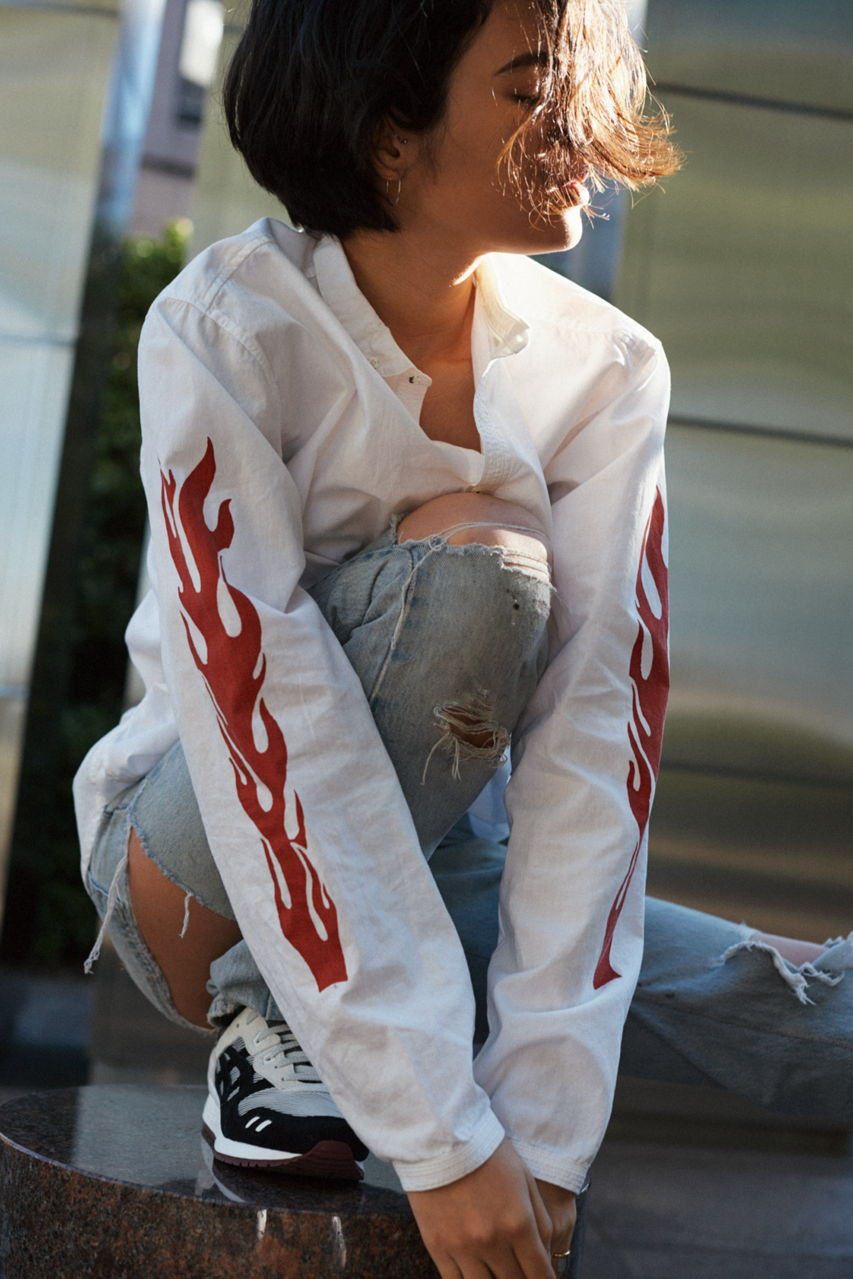 VLOG 友達の結婚式、ヘアカット、驚愕の小顔矯正