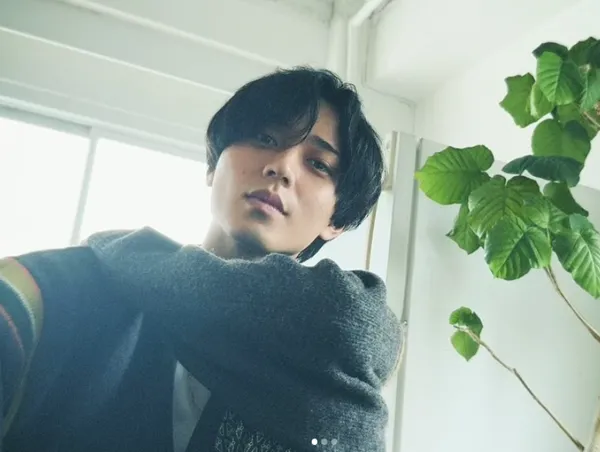 門脇麦主演「厨房のありす」倖生 永瀬廉 の正体が明らかに！ 竹財輝之助が倖生の父親役を好演 - イザ