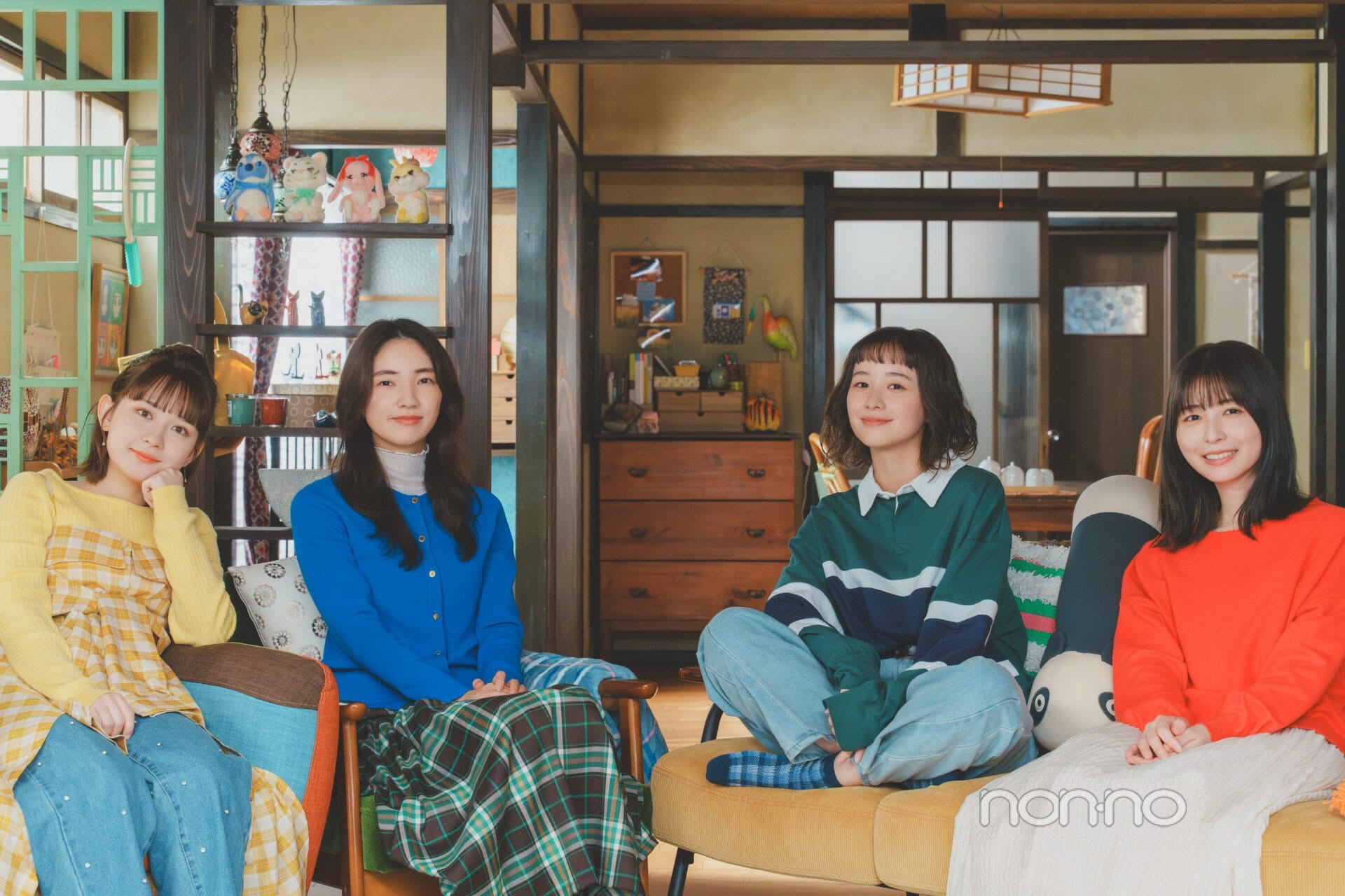 news zero 長濱ねる長濱ねる Unofficial Website