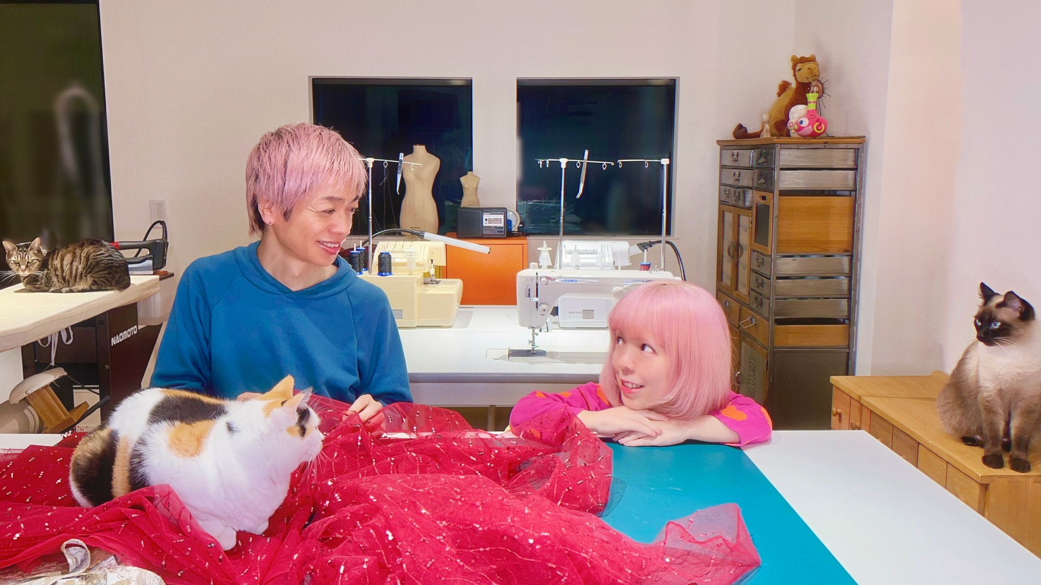 現役高校生”せなかれ”後藤聖那プロデュースのファッションブランド『WiryOne™️』デビュー!!株式会社エイチジェイのプレスリリース