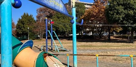 彩湖・道満グリーンパークバーベキュー・アウトドアを楽しみたい人におすすめの公園