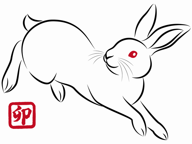 2023年は卯年！性格や特徴、相性の良い干支は？ 干支別性格心理学– おたより本舗の 教えて！年賀状