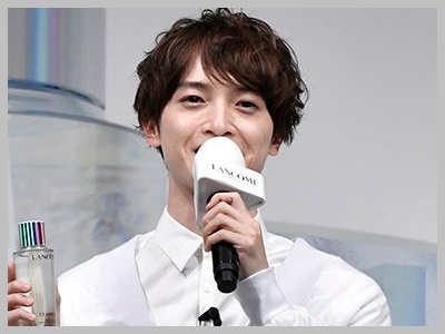 玉森裕太の家族構成 父と母の出会いはナンパ！弟とのエピソードもスタエン