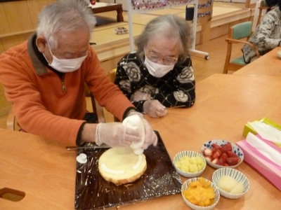 パーティーピーポー」ってどういう意味？調整さん