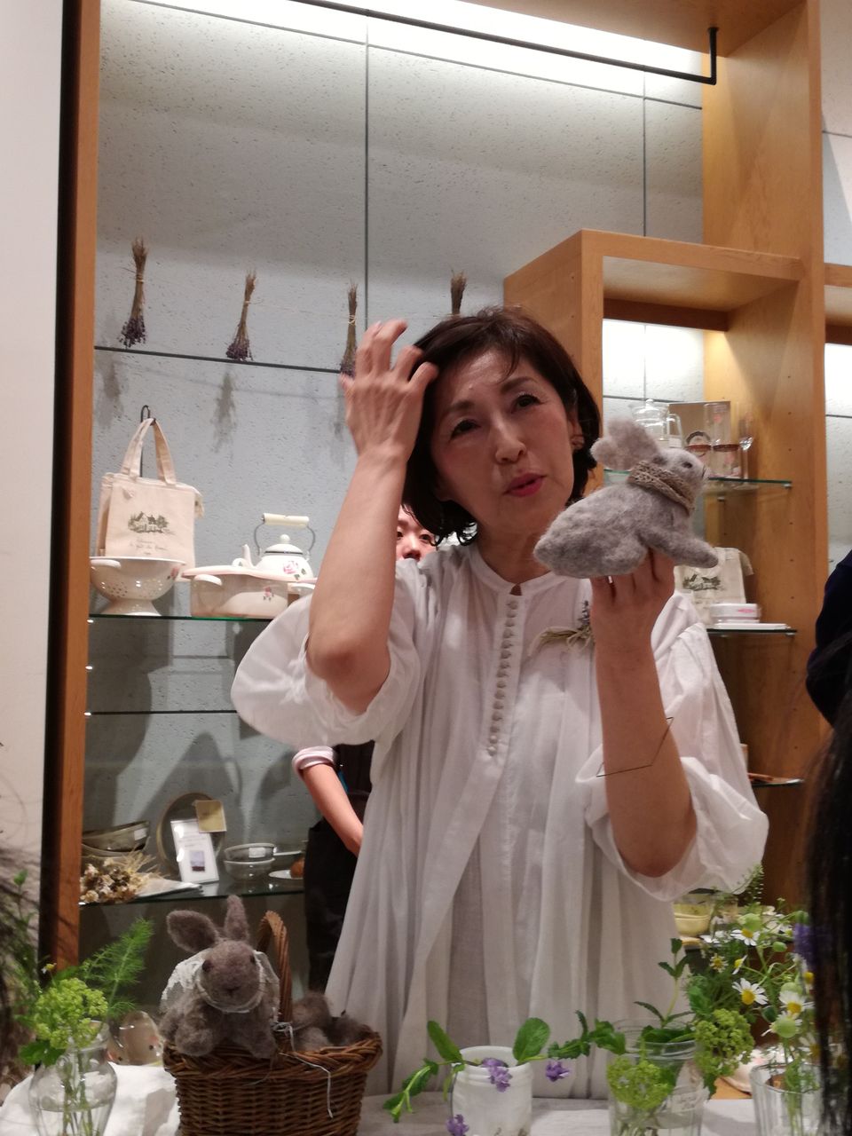 青柳啓子さん 68歳 活力あふれる毎日を送るヒケツとは ？カーブス