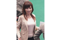 柴田倫世の現在が衝撃の？子供の育て方や松坂大輔との離婚とは - 最新エンタメ・スポーツニュース