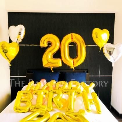 彼氏へのプレゼントのバルーン・風船ならギフトモール - パーティー・イベントグッズのプレゼント＆ギフトの専門店