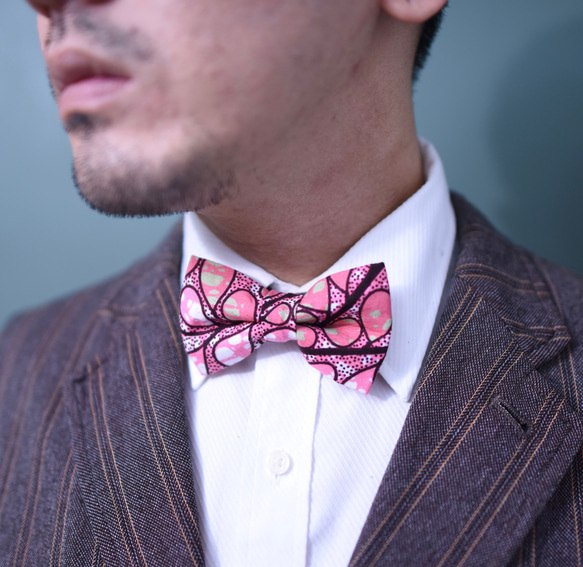 GDDZA メンズ ビジネス ボックス入り蝶ネクタイ、小さな花の形をした二重層の結婚式の新郎とベストマンの蝶ネクタイ 蝶ネクタイ メンズ 結婚式 二次会スタンダード・バタフライブラック エステルサテン作り結び型 ブラックタイ蝶ネクタイ ブランド BOWTIE SPECIMENS