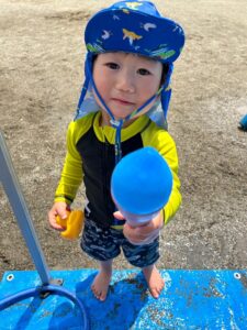保育園・5歳児 ダイナミックに楽しめるプール遊び5選！水あそびのねらいや安全対策も！りっちゃんの保育日誌
