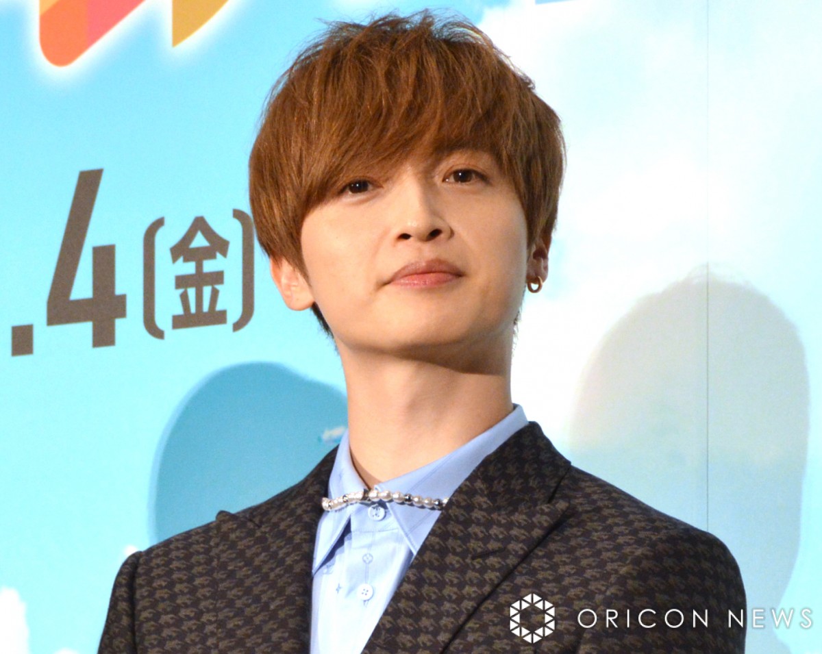 蕁麻疹できた」玉森裕太、奈緒とのW主演・ボクシングドラマで発生した“撮影難航”トラブル - ライブドアニュース