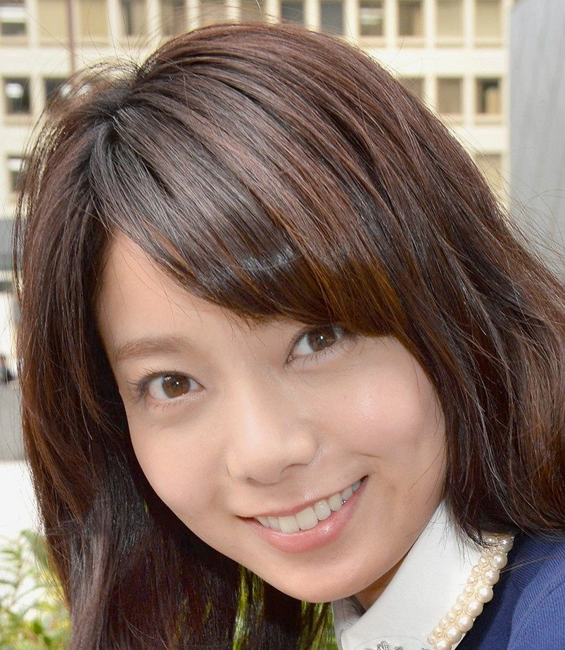 森カンナ、アクション作品出演に意欲「誰か私に戦わせてくれ！」 体づくりも万全「いつでも戦える」ENCOUNT