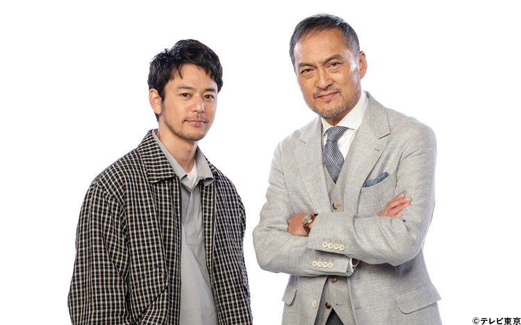 乱反射 のネタバレと視聴率！妻夫木聡のラストの家庭ゴミ投棄の意味とは？dorama9